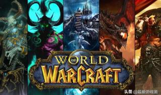 wow战士t手法 wow武器战士输出手法