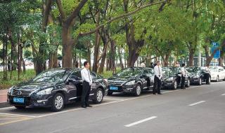 网约车经营许可证申请条件是什么 网约车经营许可证