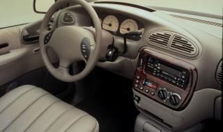 克莱斯勒大捷龙价格