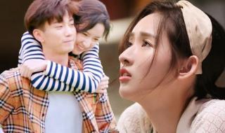 顾兮兮和墨梓忻的关系 顾兮兮尹司宸电视剧