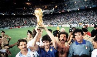 历届世界杯的主办国和冠军 历届世界杯冠亚军