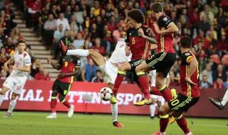 世界杯预选赛比赛排名规则 欧洲杯预选赛有附加赛吗